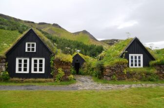 groendak
